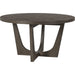 Brio Round Dining Table by Artistica Home. Made from unique in a modern style.