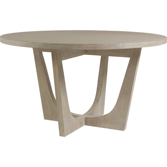 Brio Round Dining Table by Artistica Home. Made from unique in a modern style.