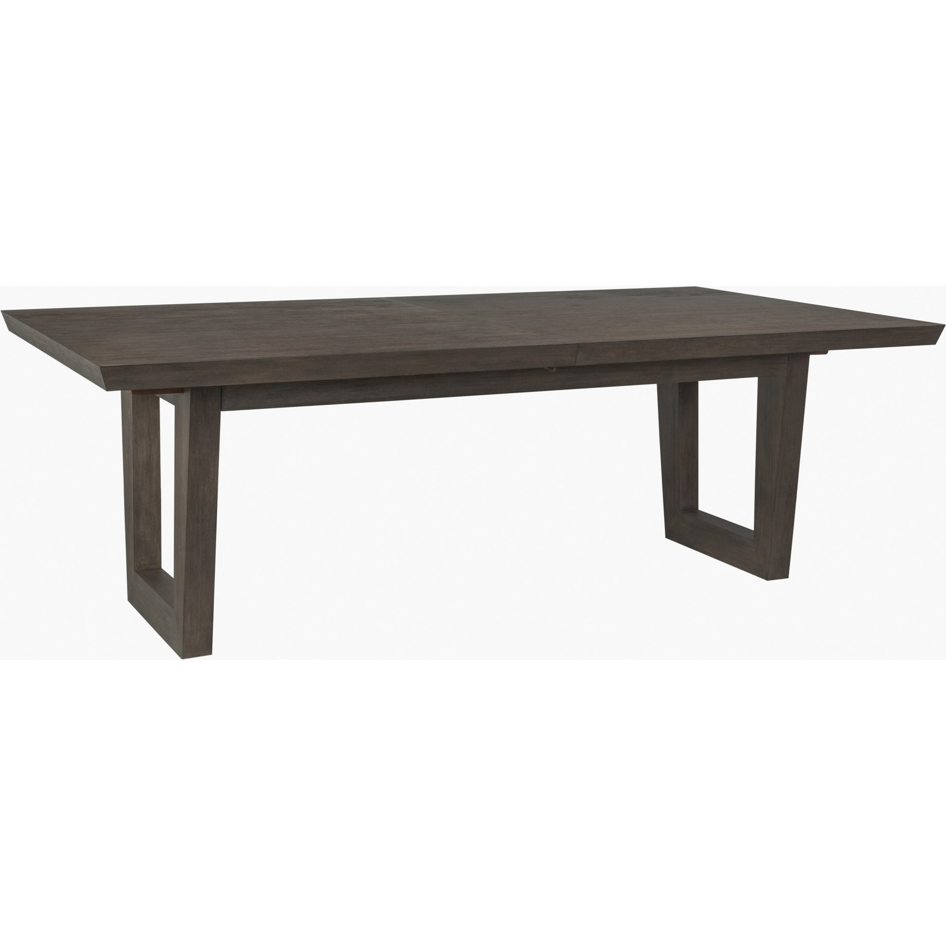 Brio Dining Table by Artistica Home in antico. Made from unique in a modern style.