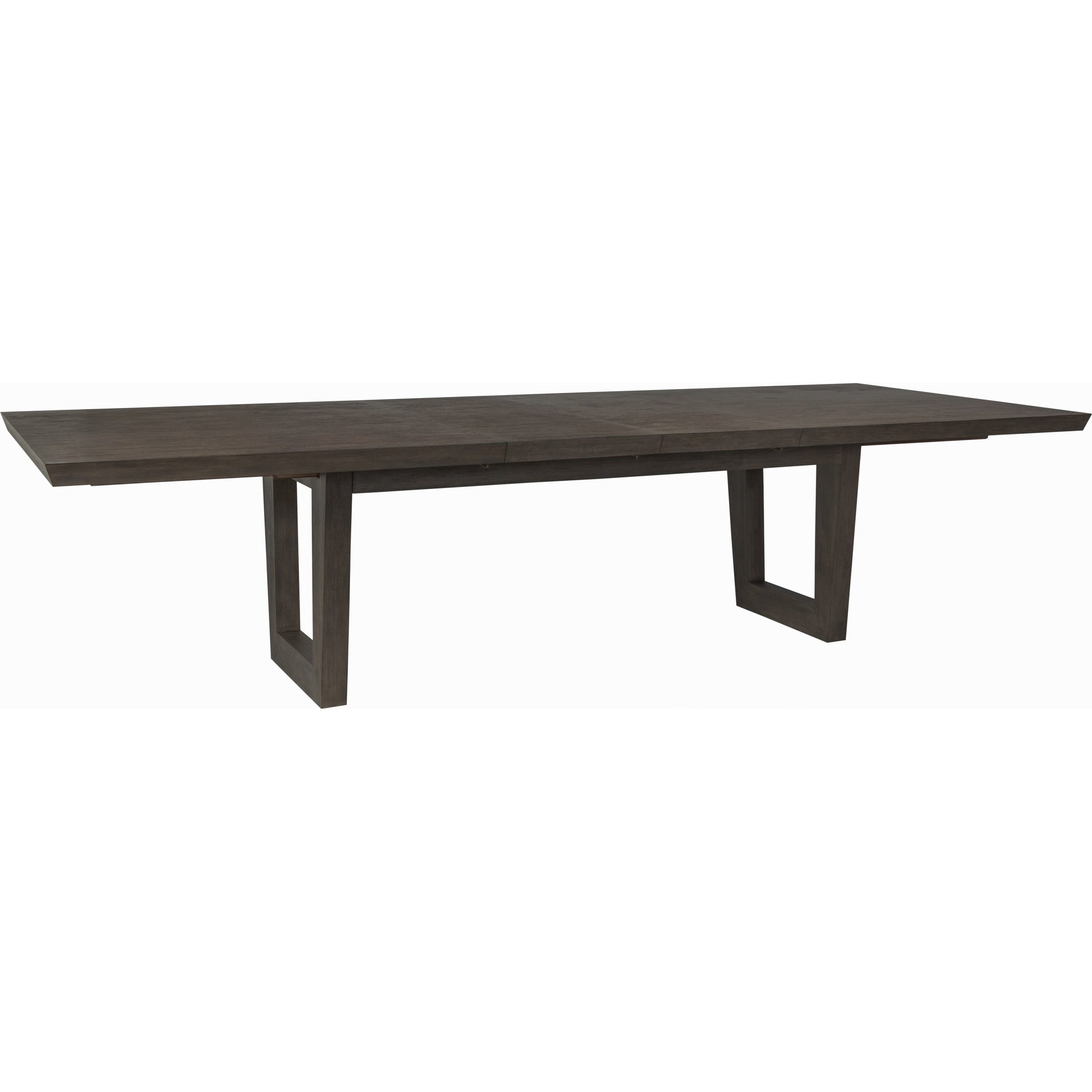 Brio Dining Table by Artistica Home in antico. Made from unique in a modern style.