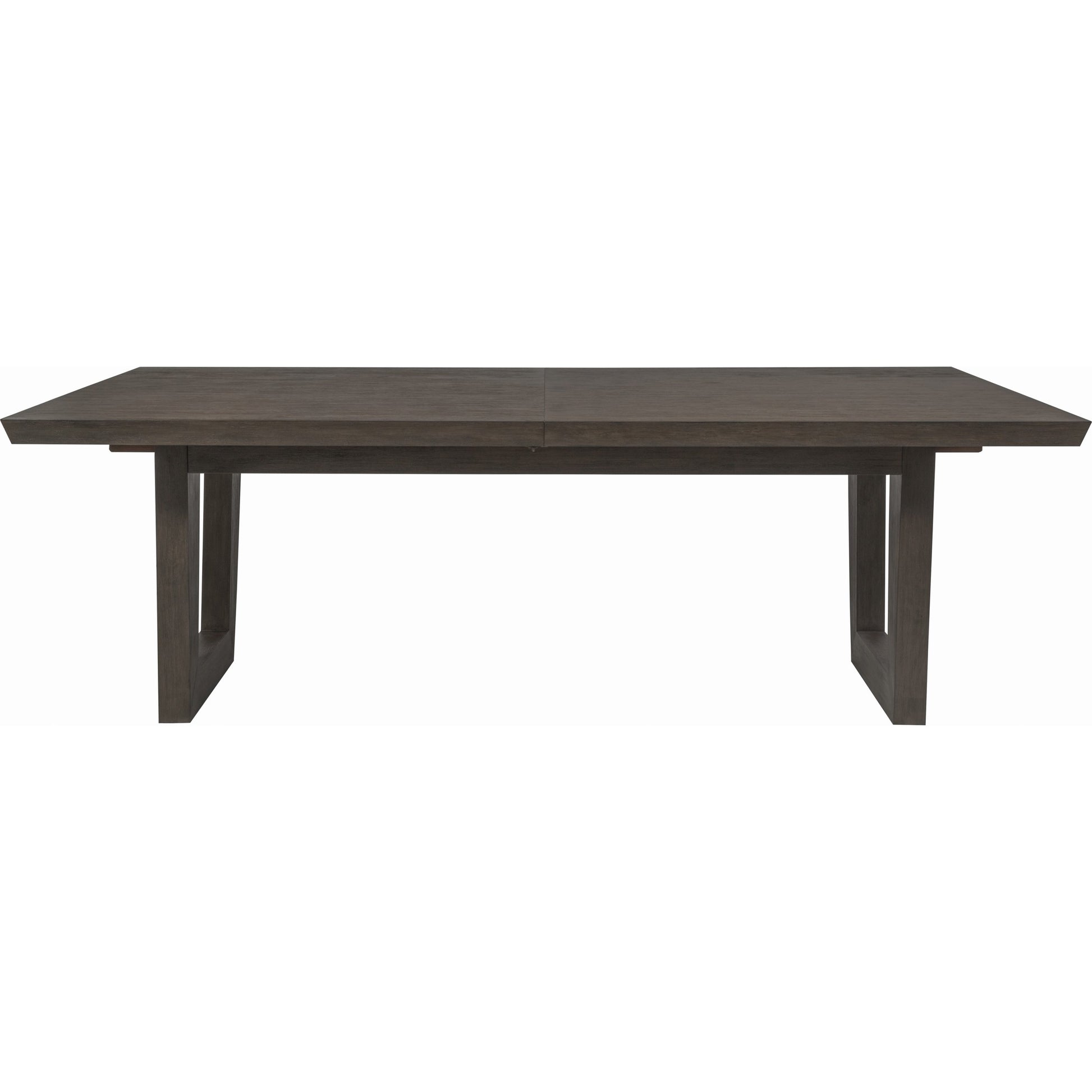 Brio Dining Table by Artistica Home in antico. Made from unique in a modern style.