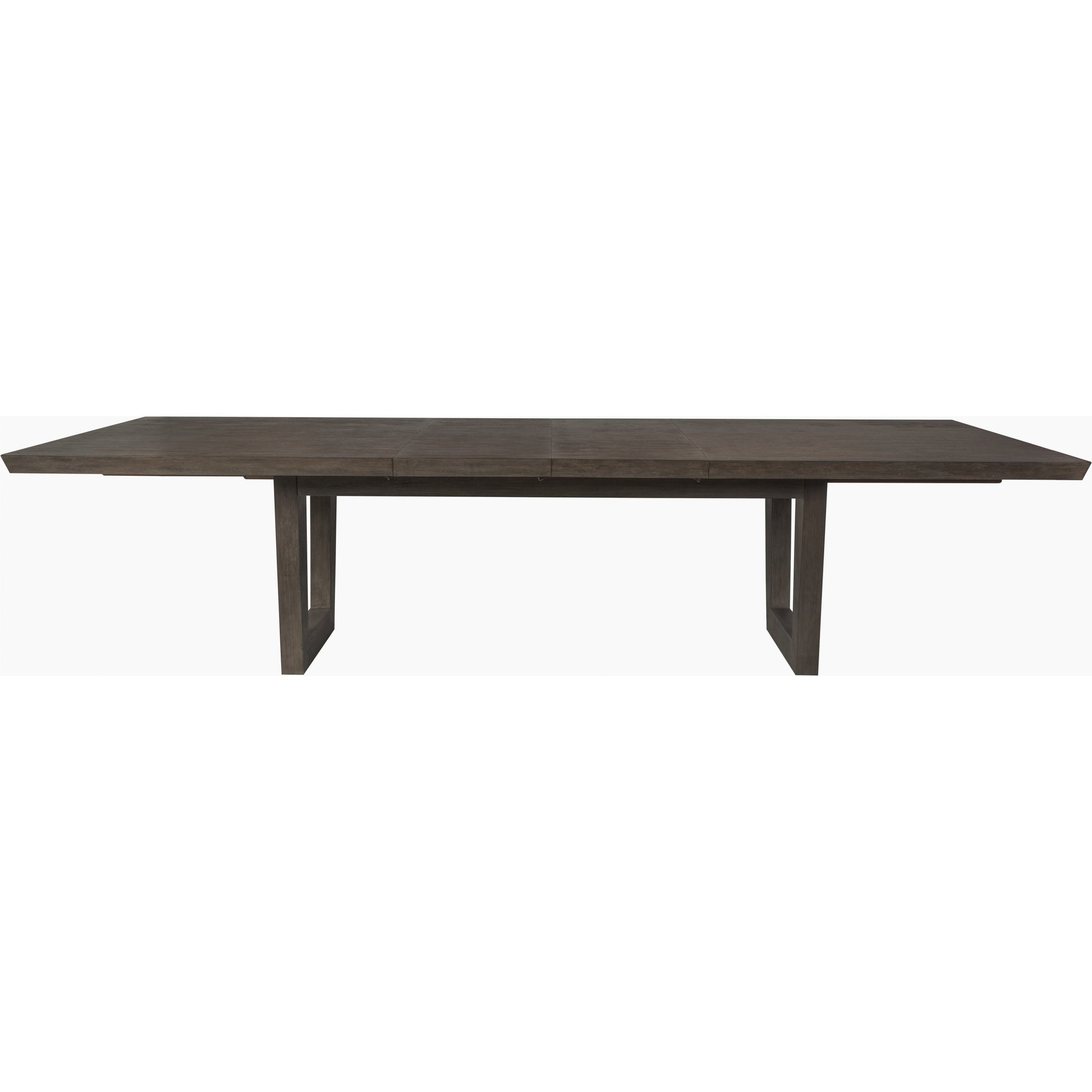 Brio Dining Table by Artistica Home in antico. Made from unique in a modern style.
