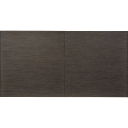 Brio Dining Table by Artistica Home in antico. Made from unique in a modern style.