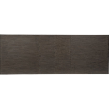 Brio Dining Table by Artistica Home in antico. Made from unique in a modern style.