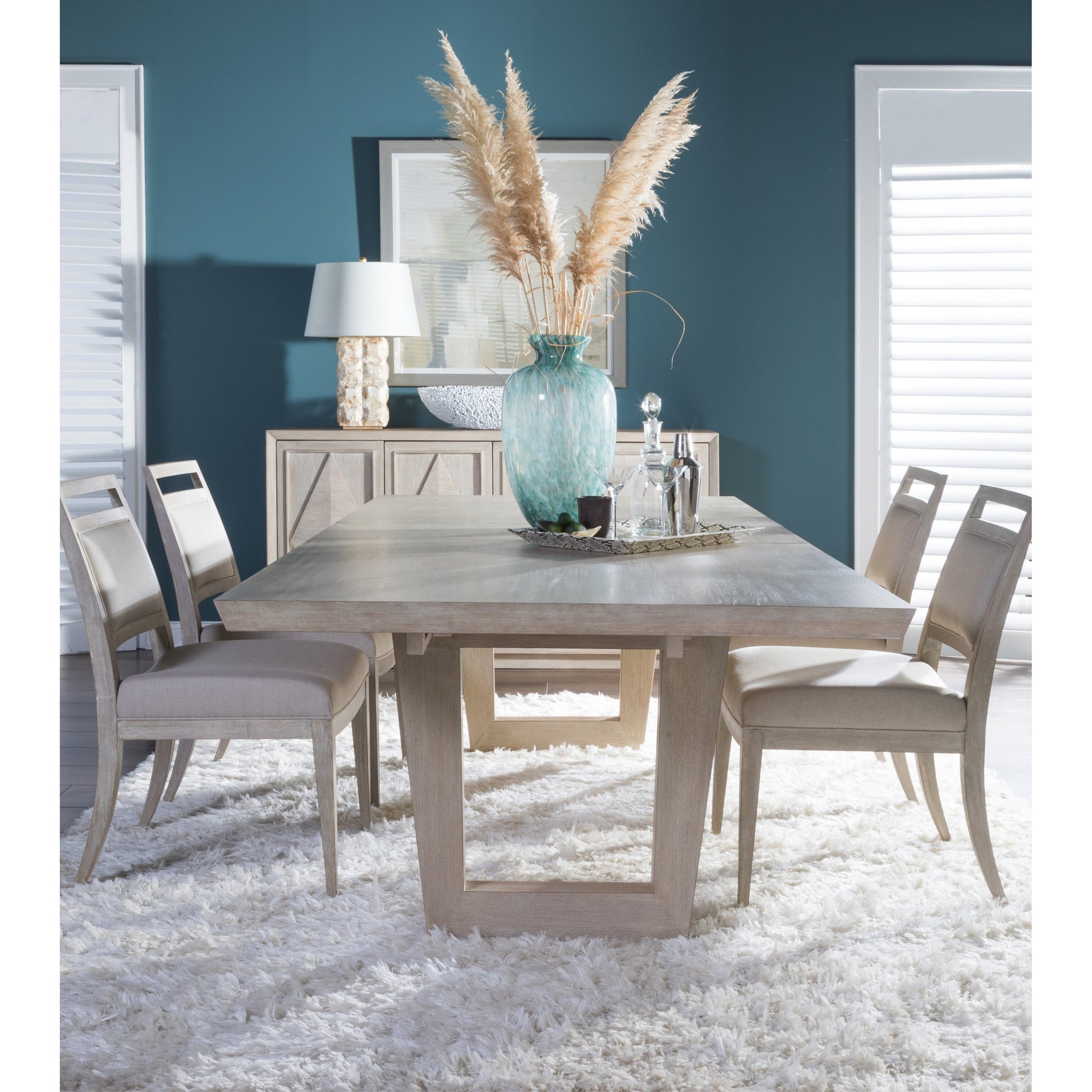 Nico Side Chair by Artistica Home. Made from unique in a transitional style.