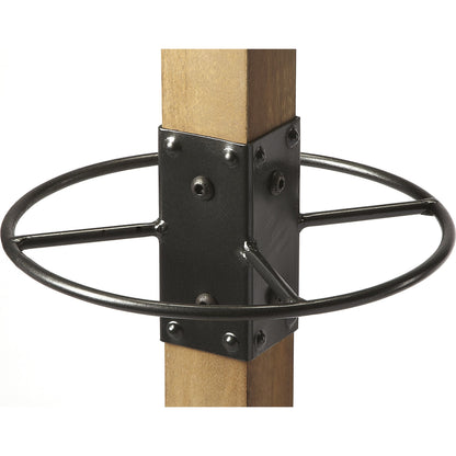 Logan Square Rustic Costumer by Butler Specialty Company. Made from unique in a modern style.