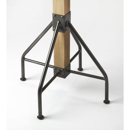 Logan Square Rustic Costumer by Butler Specialty Company. Made from unique in a modern style.