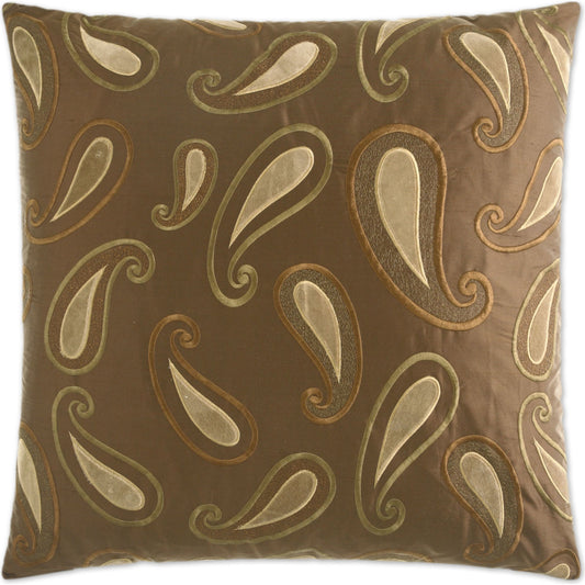Terme by DV Kap Home in brown. Made from unique in a transitional style.