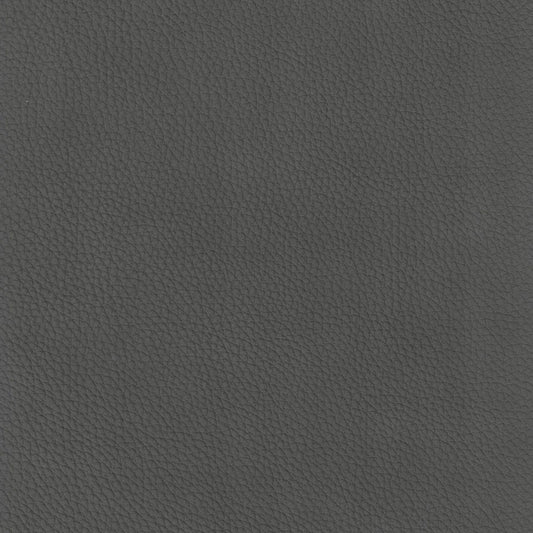 Marshall 2-Seat Leather Sofa by Hydeline in slate gray. Made from leather/split, solid hardwood kiln dried in a unique style.