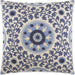 Tribal Thread by DV Kap Home. Made from 100% cotton, embroidery: 100% polyester in a traditional style.