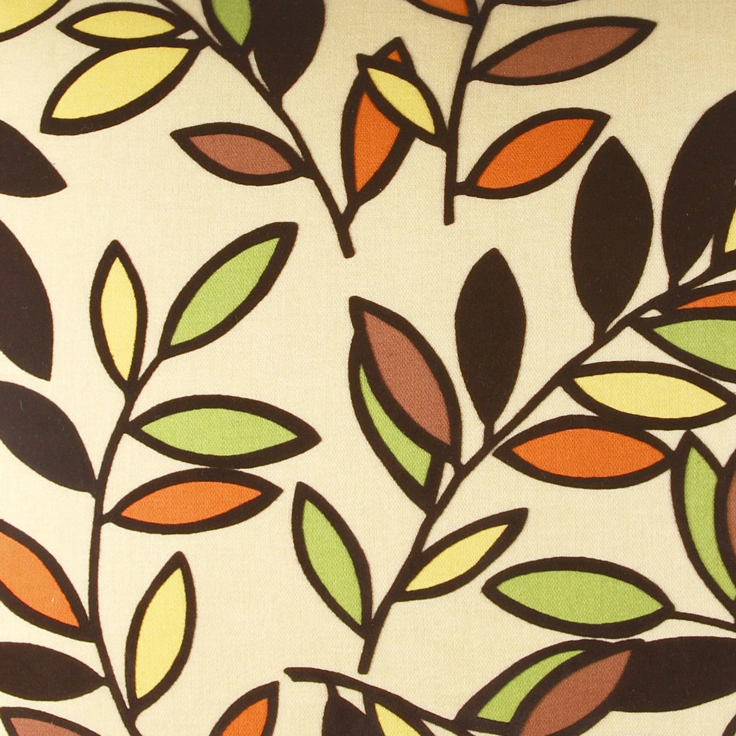 003 SI-2381539 | Closeup | Kirby Pillow by DV Kap Home. Made from unique in a eclectic & global style.
