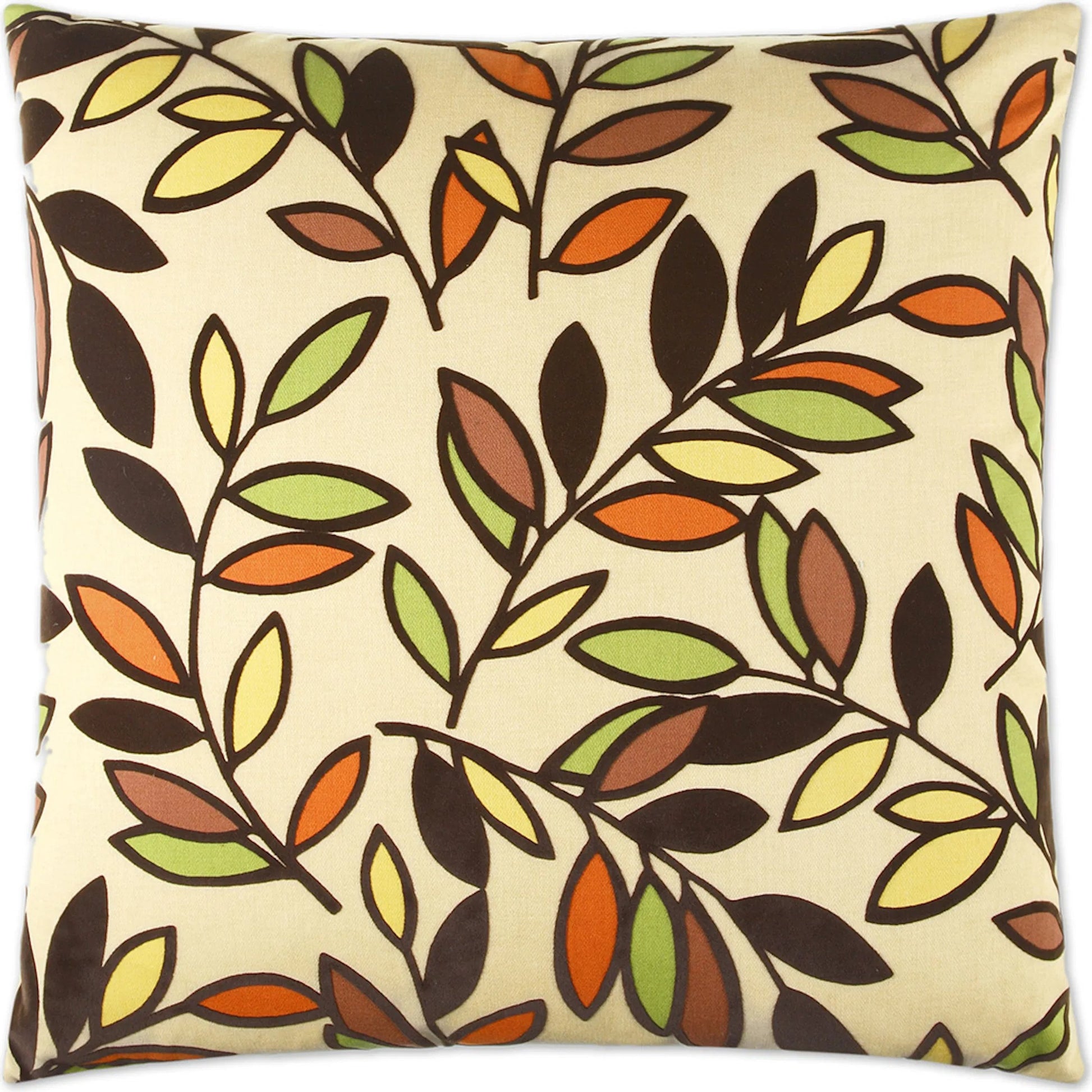 Kirby Pillow by DV Kap Home. Made from unique in a eclectic & global style.