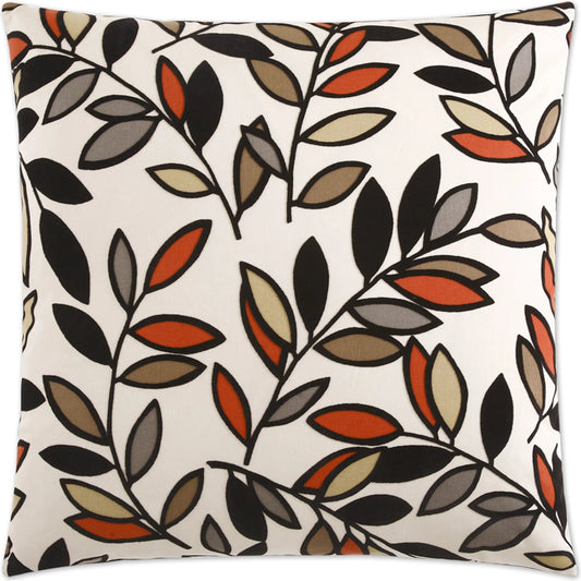 Kirby Pillow by DV Kap Home. Made from unique in a unique style.