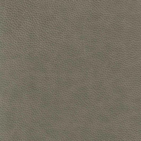 Solana 3-Seat Leather Sofa by Hydeline in slate gray. Made from leather/split, solid hardwood kiln dried in a unique style.