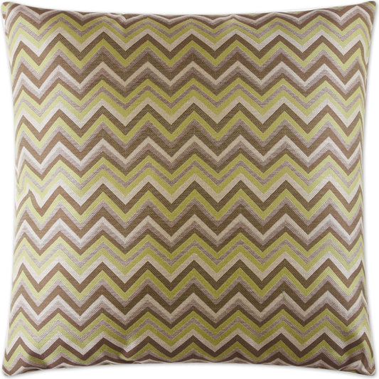 Prescott by DV Kap Home in green. Made from 74% rayon, 26% polyester in a transitional style.