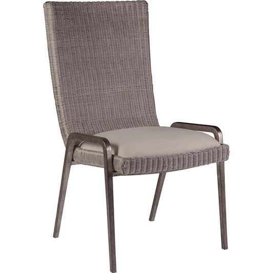 Iteration Side Chair by Artistica Home. Made from unique in a modern style.