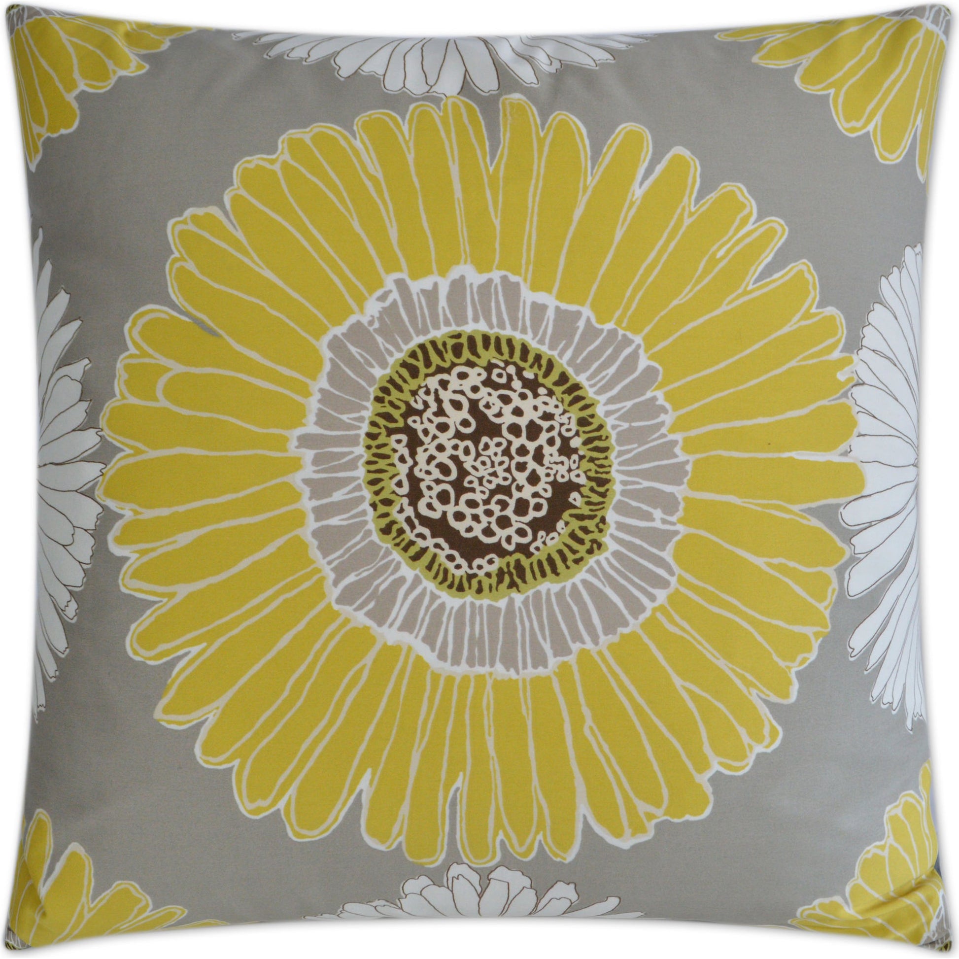 Sunshine by DV Kap Home. Made from 100% cotton in a modern style.