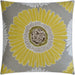 Sunshine by DV Kap Home. Made from 100% cotton in a modern style.