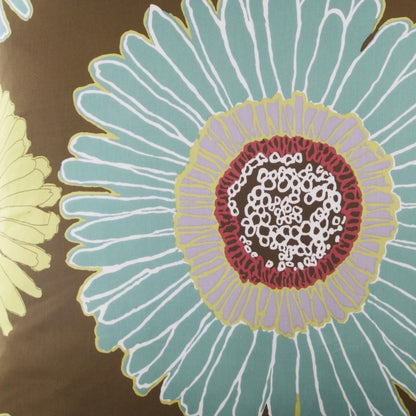 Sunshine Pillow by DV Kap Home. Made from 100% cotton in a eclectic & global style.