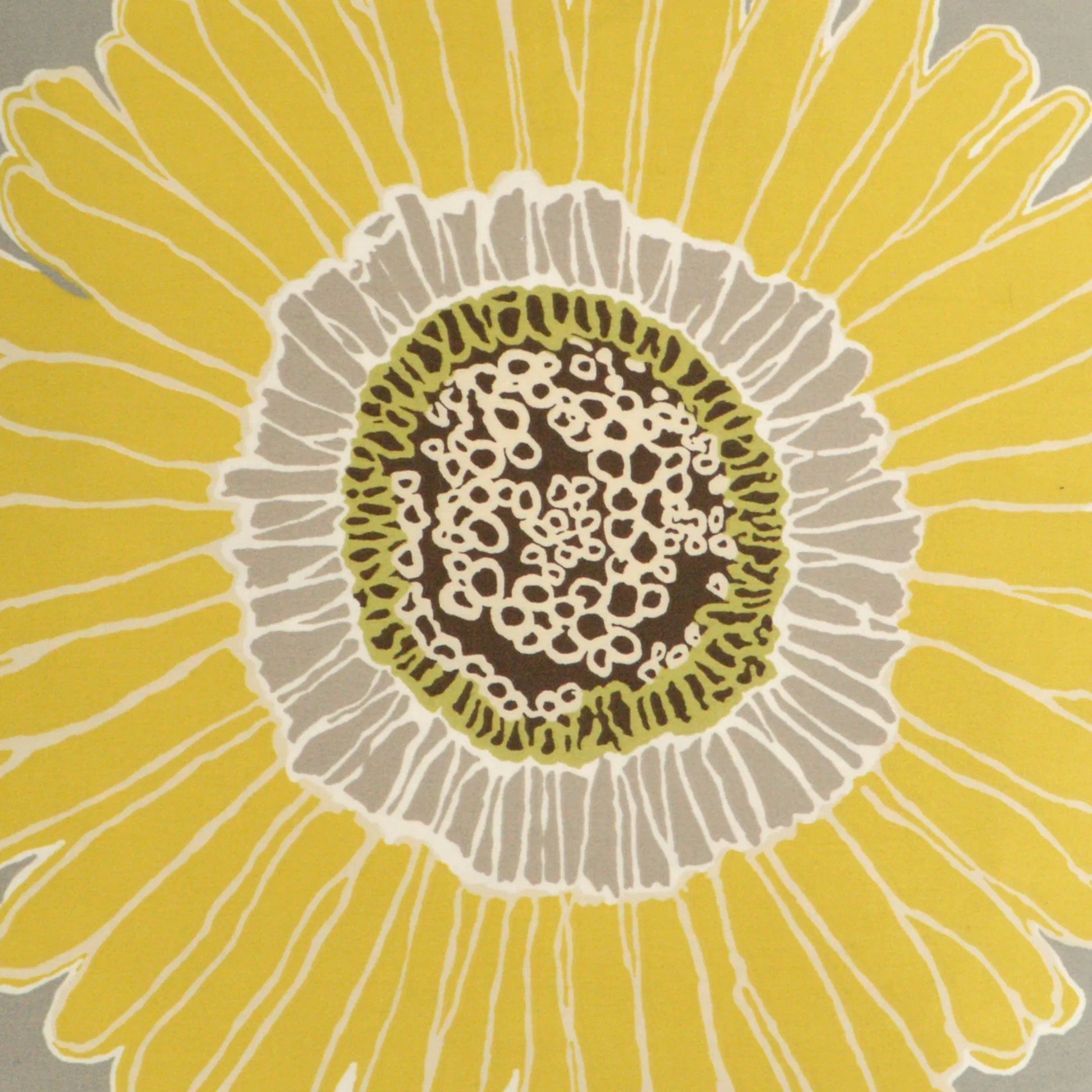 Sunshine Pillow by DV Kap Home. Made from 100% cotton in a eclectic & global style.