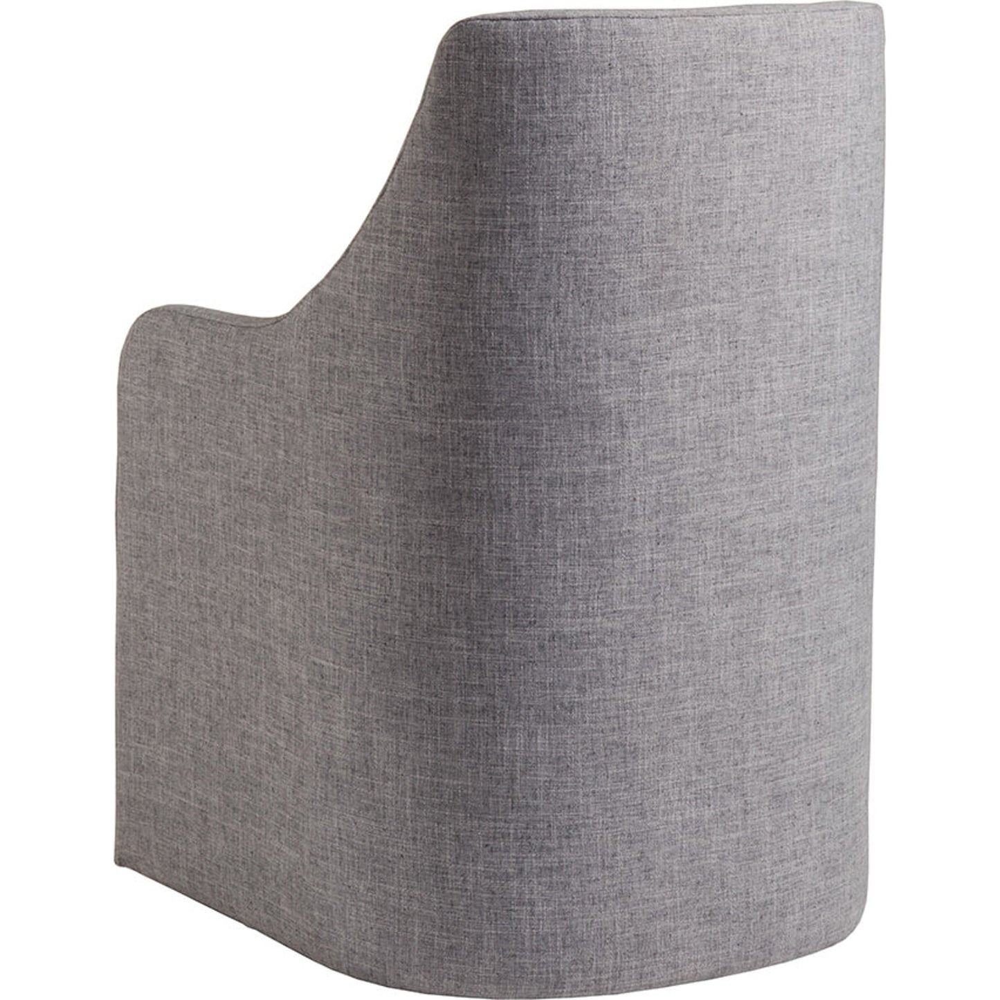 004 SR-834542 | Additional Silo | Riley Arm Chair by Artistica Home in gray. Made from unique in a modern style.