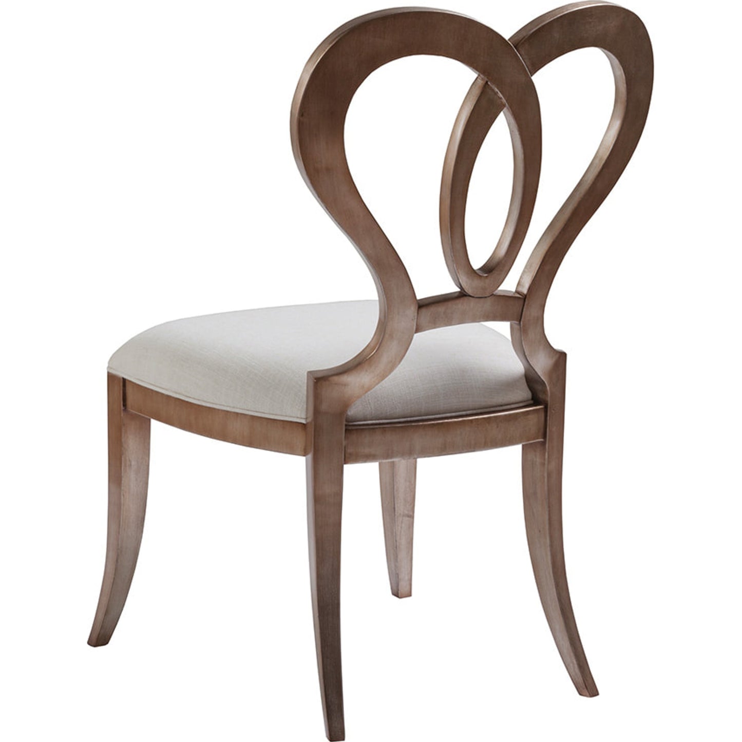 007 SR-834433 | Additional Silo | Melody Side Chair by Artistica Home. Made from unique in a transitional style.