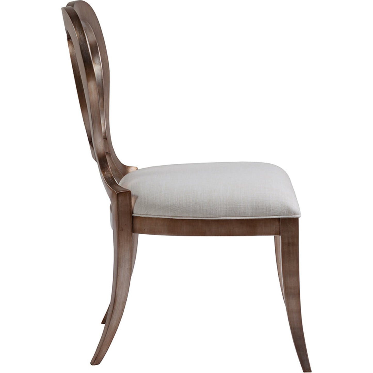 008 SR-834433 | Additional Silo | Melody Side Chair by Artistica Home. Made from unique in a transitional style.