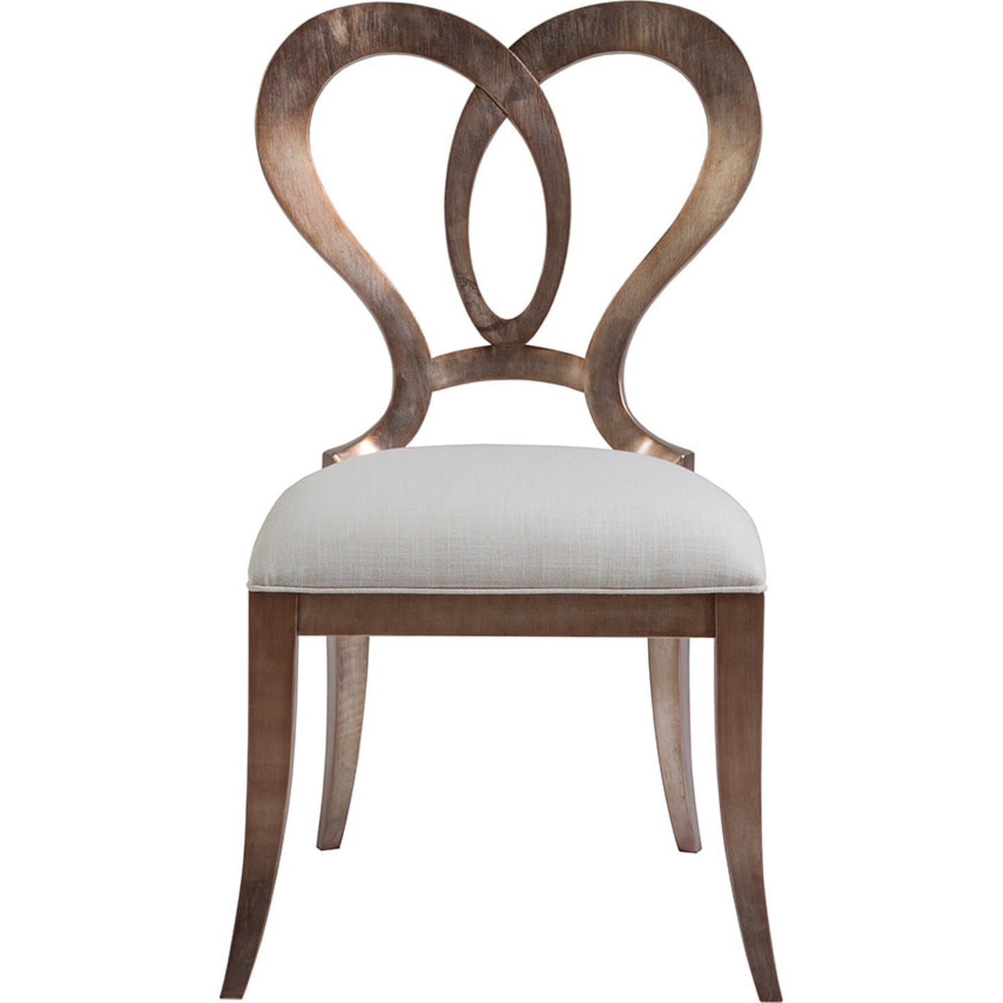 009 SR-834433 | Additional Silo | Melody Side Chair by Artistica Home. Made from unique in a transitional style.