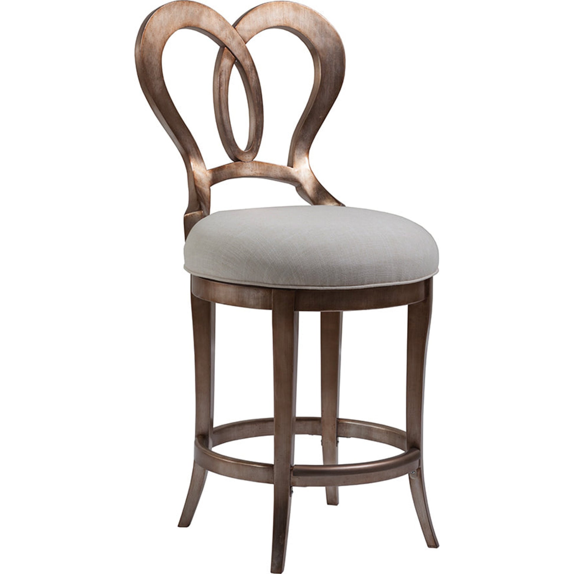Melody Counter Stool by Artistica Home. Made from unique in a transitional style.