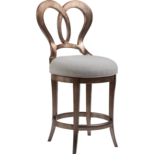 Melody Counter Stool by Artistica Home. Made from unique in a transitional style.