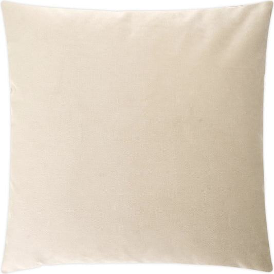 Bella Pillow by DV Kap Home. Made from 100% polyester in a unique style.