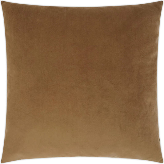 Bella Pillow by DV Kap Home. Made from 100% polyester in a unique style.
