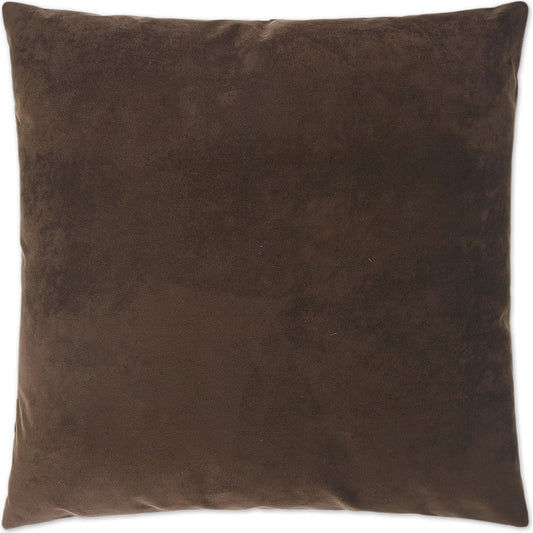 Bella Pillow by DV Kap Home. Made from 100% polyester in a unique style.