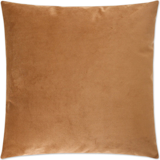 Bella Pillow by DV Kap Home. Made from 100% polyester in a unique style.