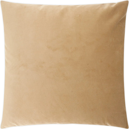 Bella Pillow by DV Kap Home. Made from 100% polyester in a unique style.