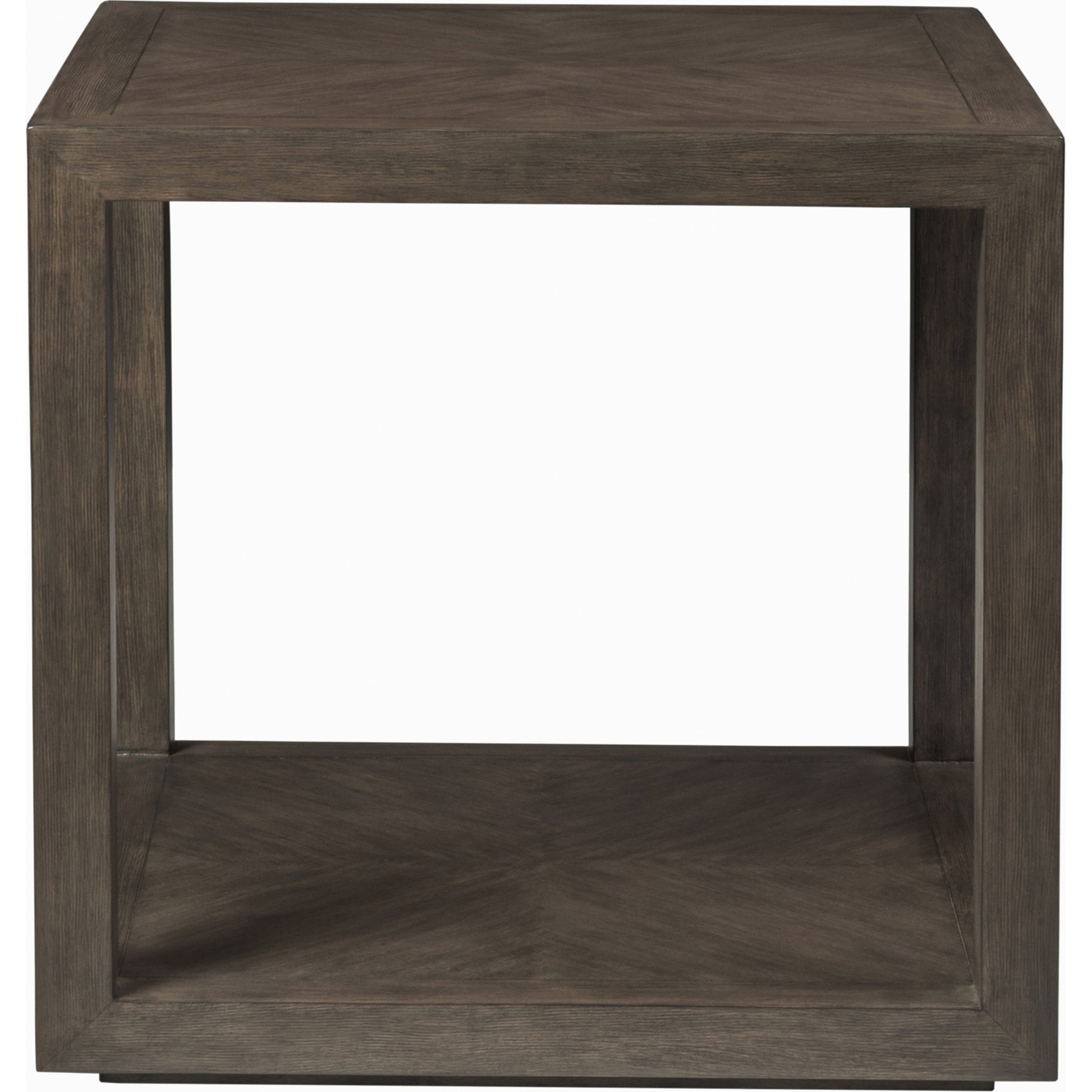 Credence End Table by Artistica Home. Made from unique in a modern style.