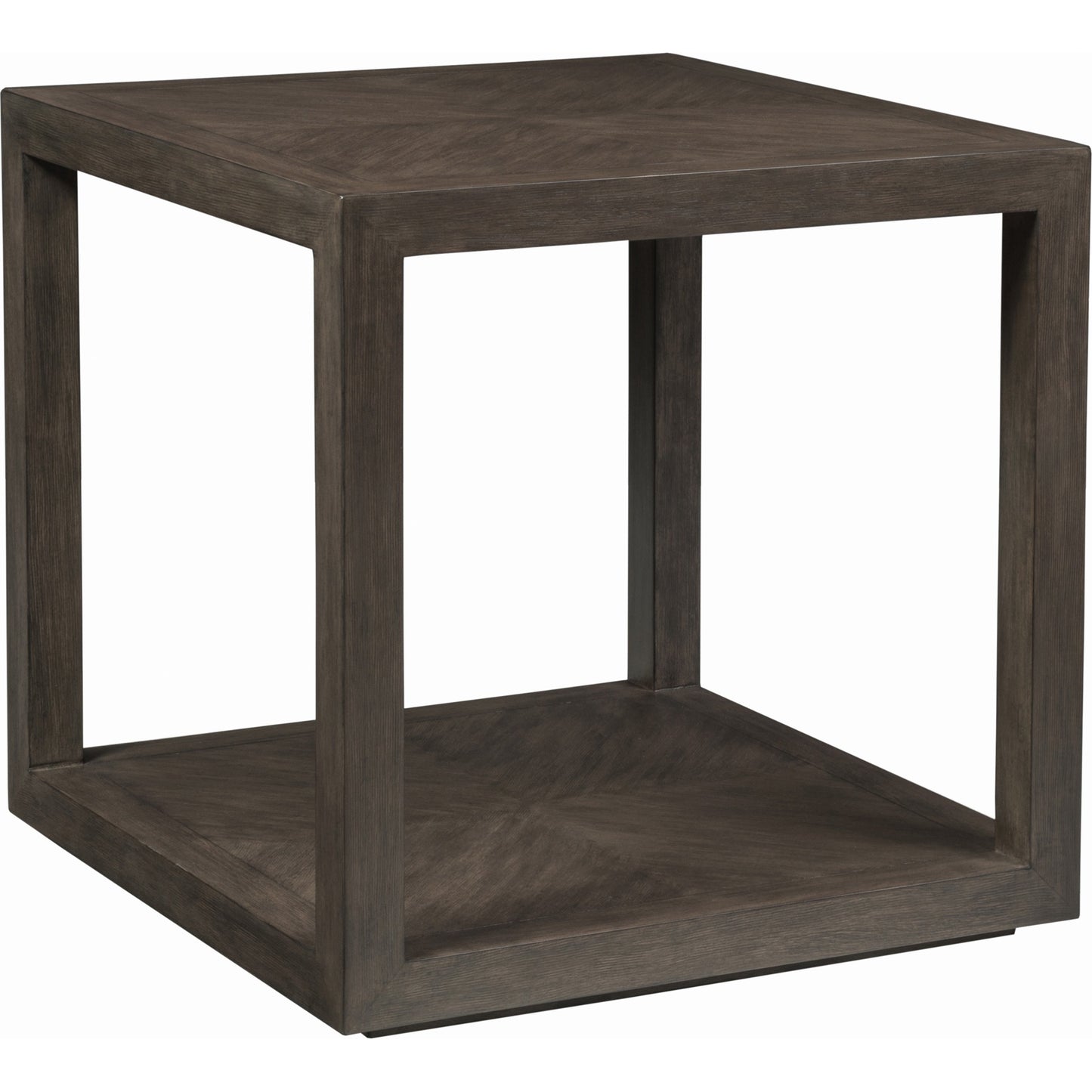 003 SI-1770504 | Primary Silo | Credence End Table by Artistica Home. Made from unique in a modern style.
