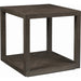 Credence End Table by Artistica Home. Made from unique in a modern style.
