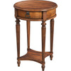 Antique Cherry Brown