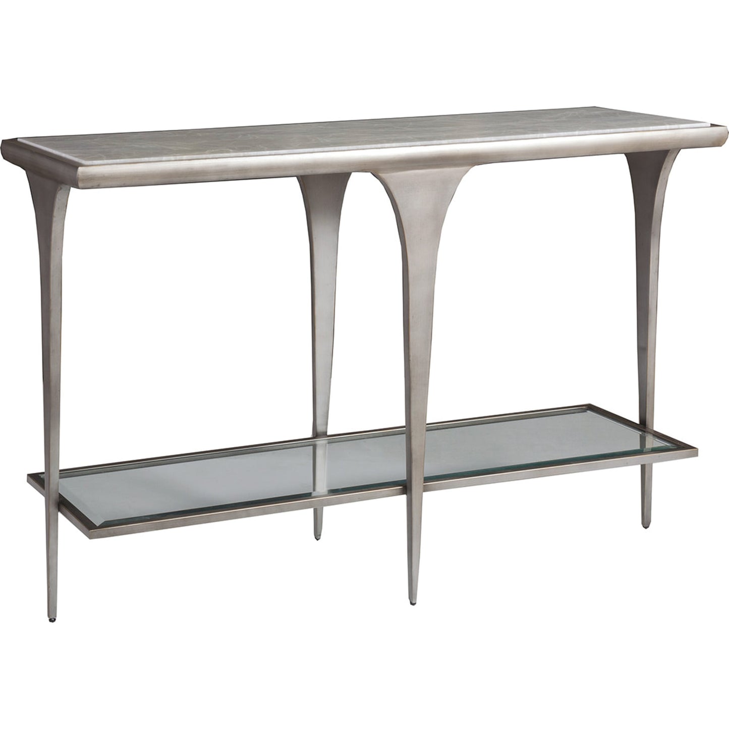 001 SR-834748 | Primary Silo | Zephyr Console by Artistica Home. Made from unique in a modern style.