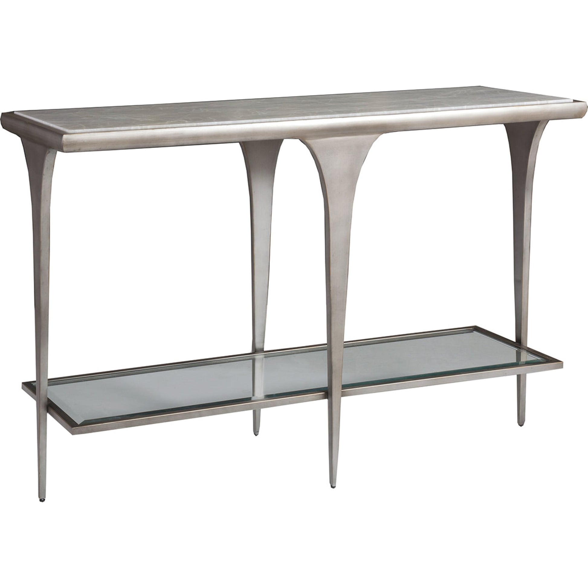 Zephyr Console by Artistica Home. Made from unique in a modern style.