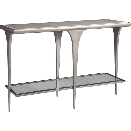 Zephyr Console by Artistica Home. Made from unique in a modern style.