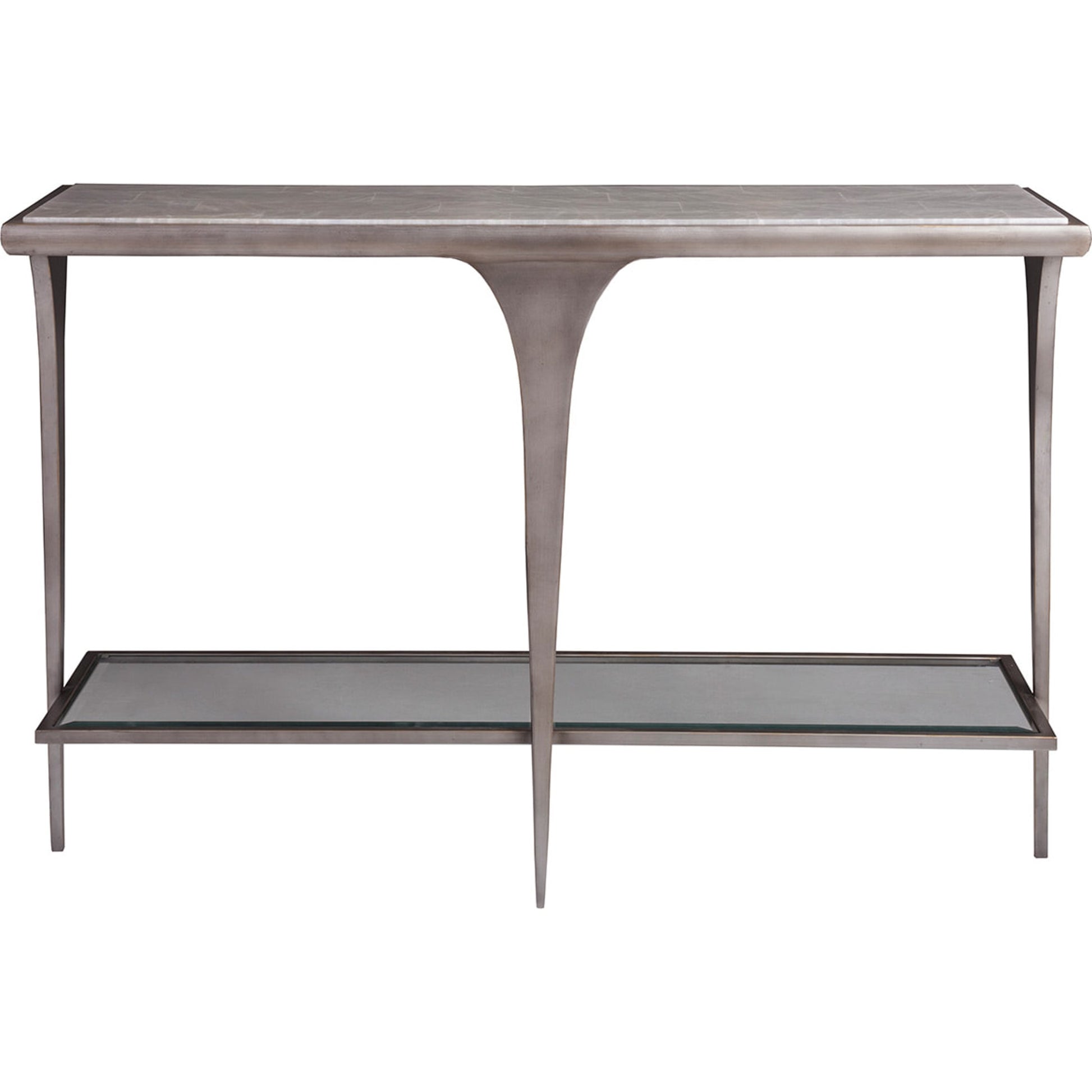 Zephyr Console by Artistica Home. Made from unique in a modern style.