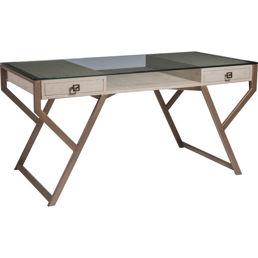 Interlaken Desk by Artistica Home. Made from unique in a modern style.