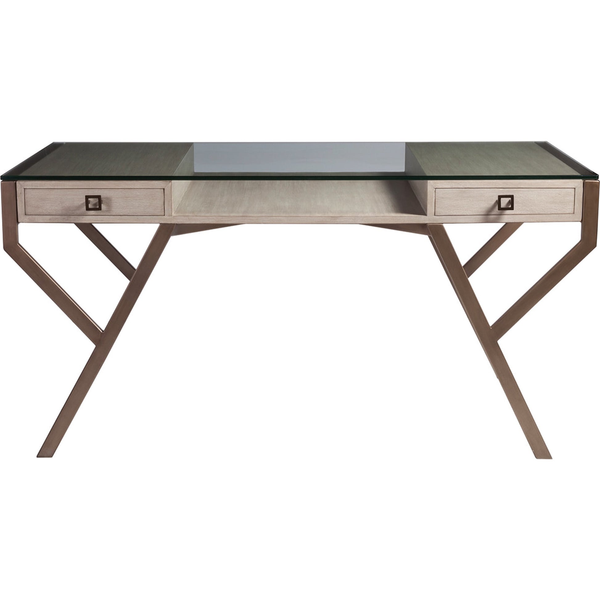 Interlaken Desk by Artistica Home. Made from unique in a modern style.