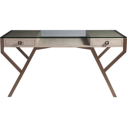 Interlaken Desk by Artistica Home. Made from unique in a modern style.