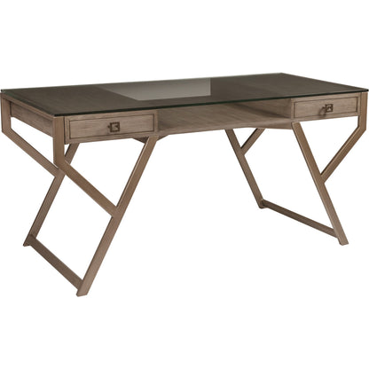Interlaken Desk by Artistica Home. Made from unique in a modern style.