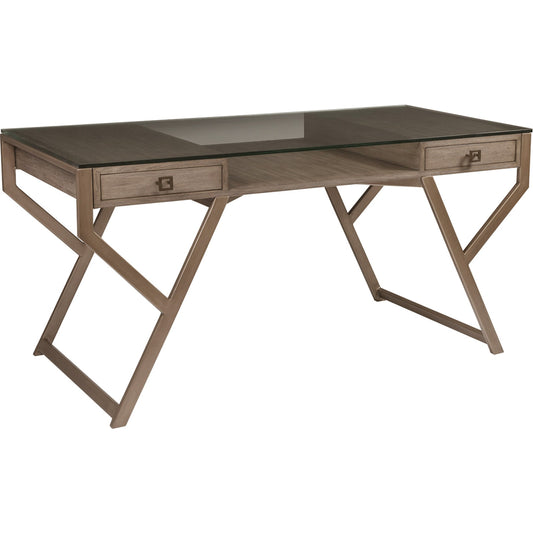 Interlaken Desk by Artistica Home. Made from unique in a modern style.