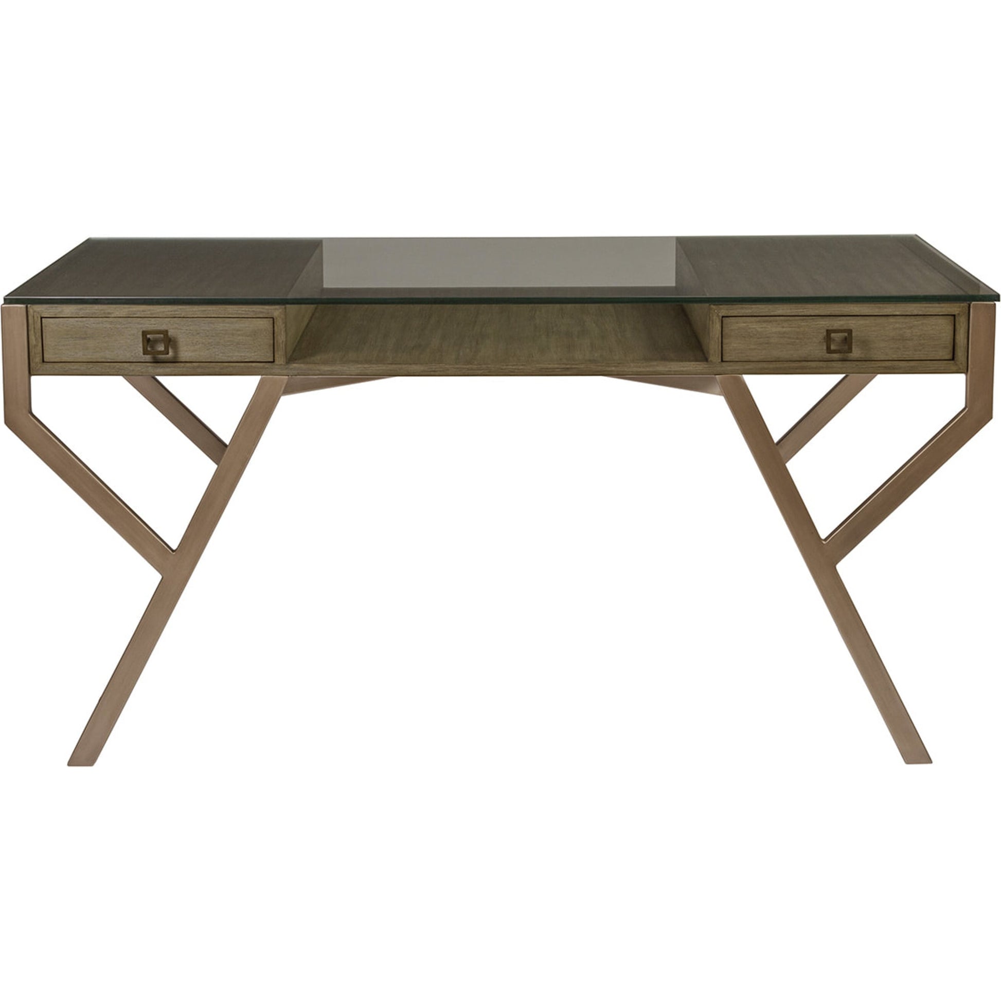 Interlaken Desk by Artistica Home. Made from unique in a modern style.