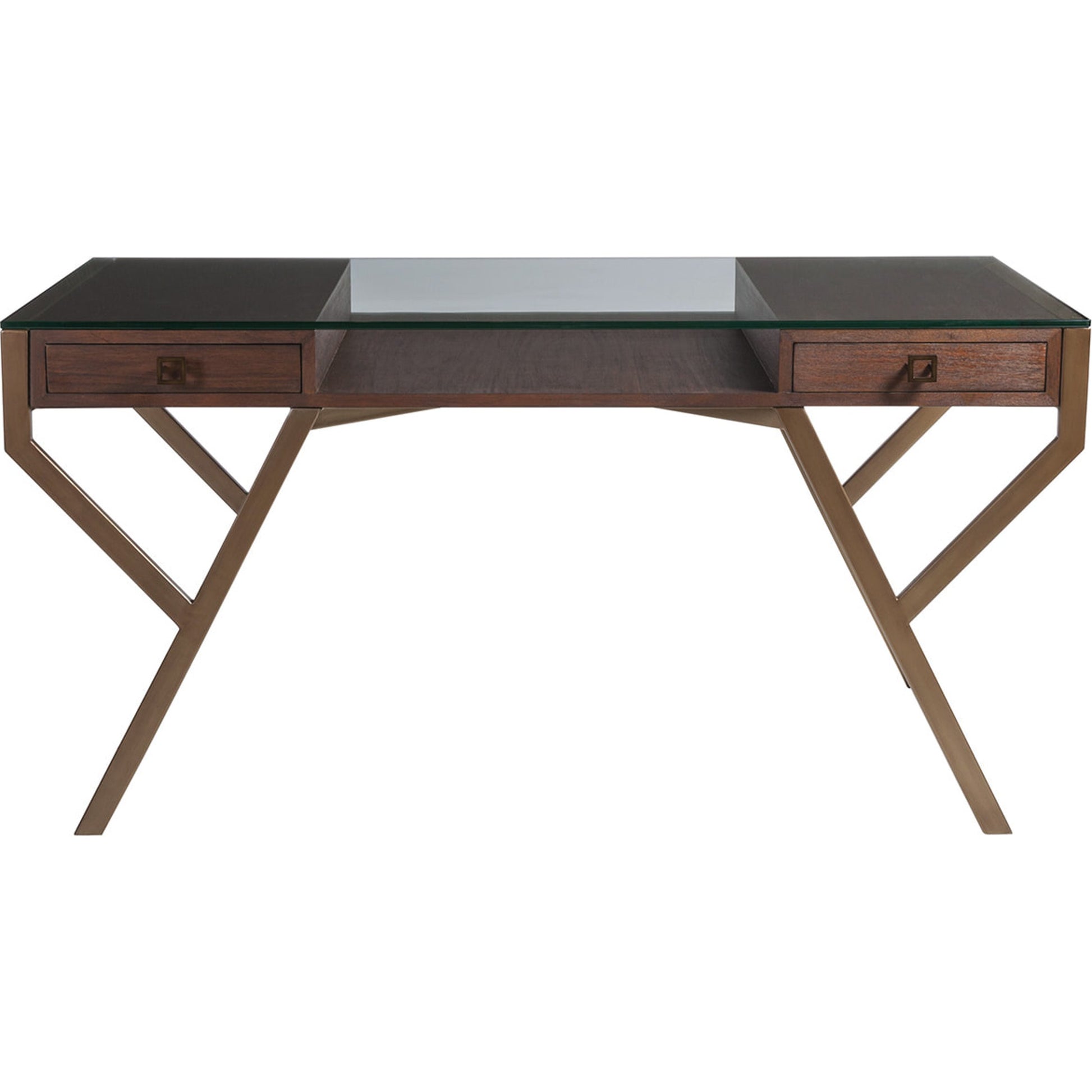 Interlaken Desk by Artistica Home. Made from unique in a modern style.